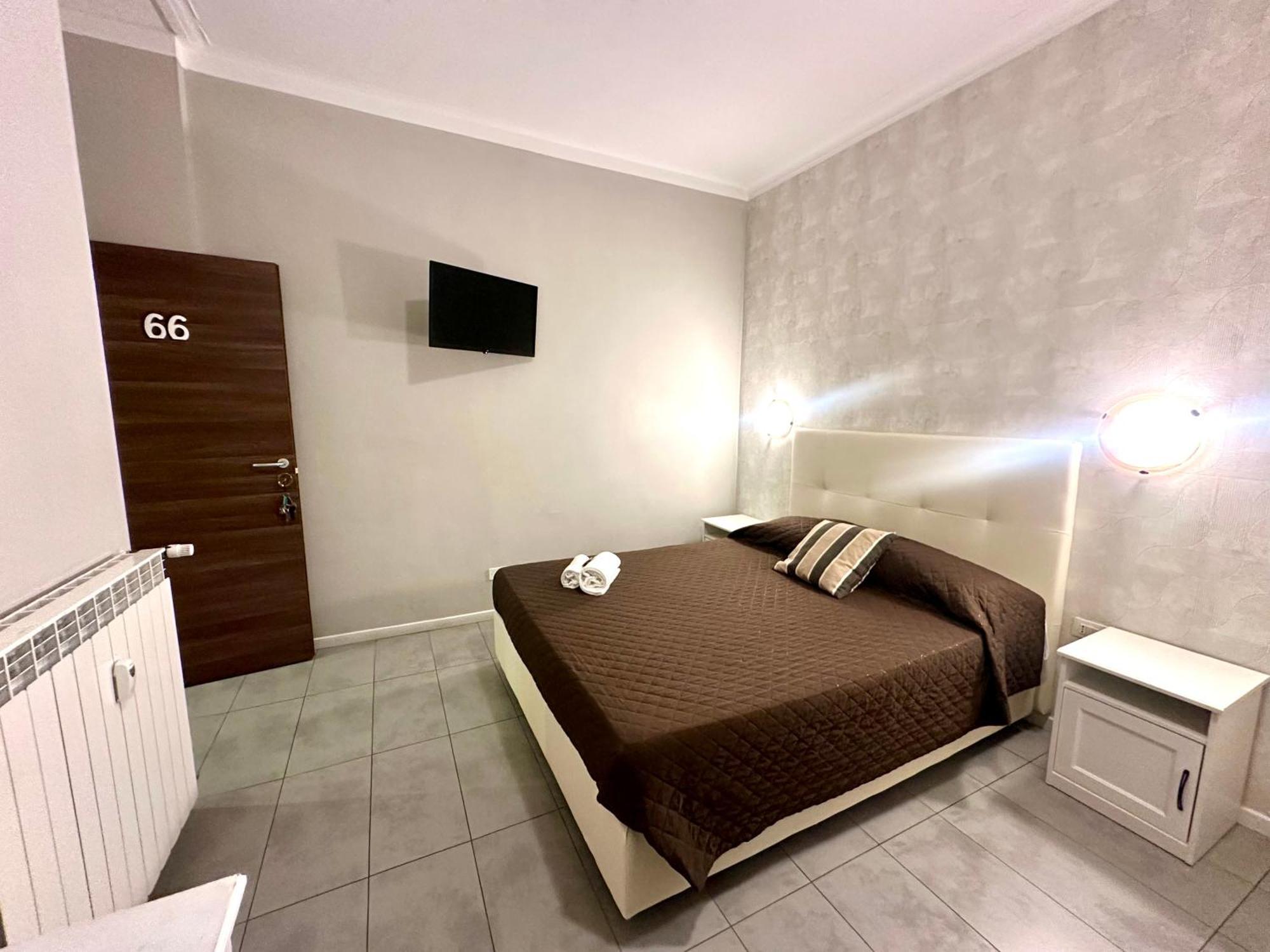 Golden Milano Hotel — Foto 2